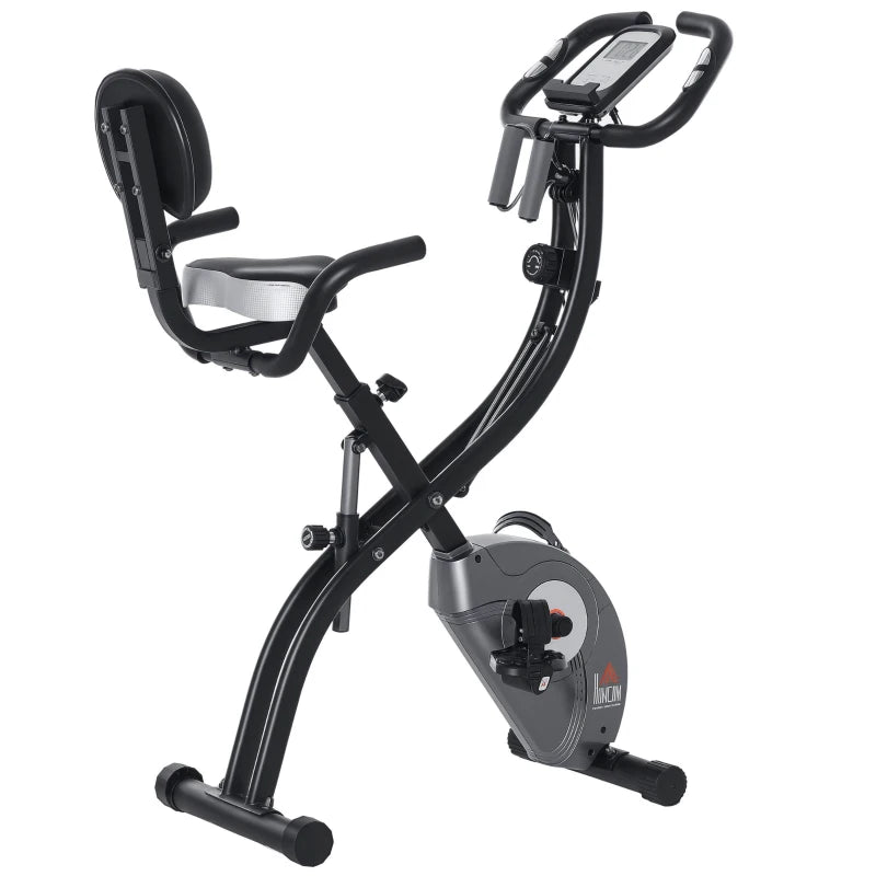 Cyclette Pieghevole
