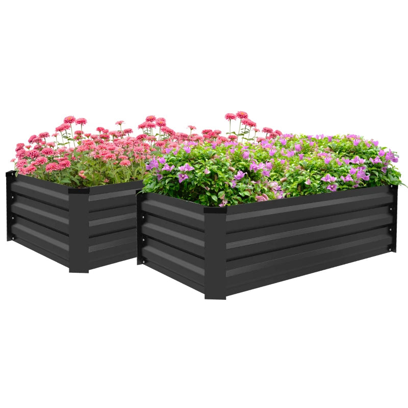Set di 2 Letti