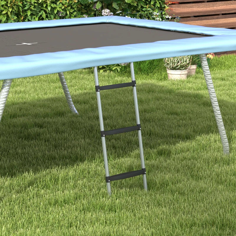 Scaletta per Trampolino