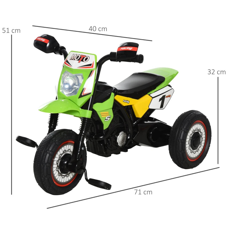 Triciclo per Bambini