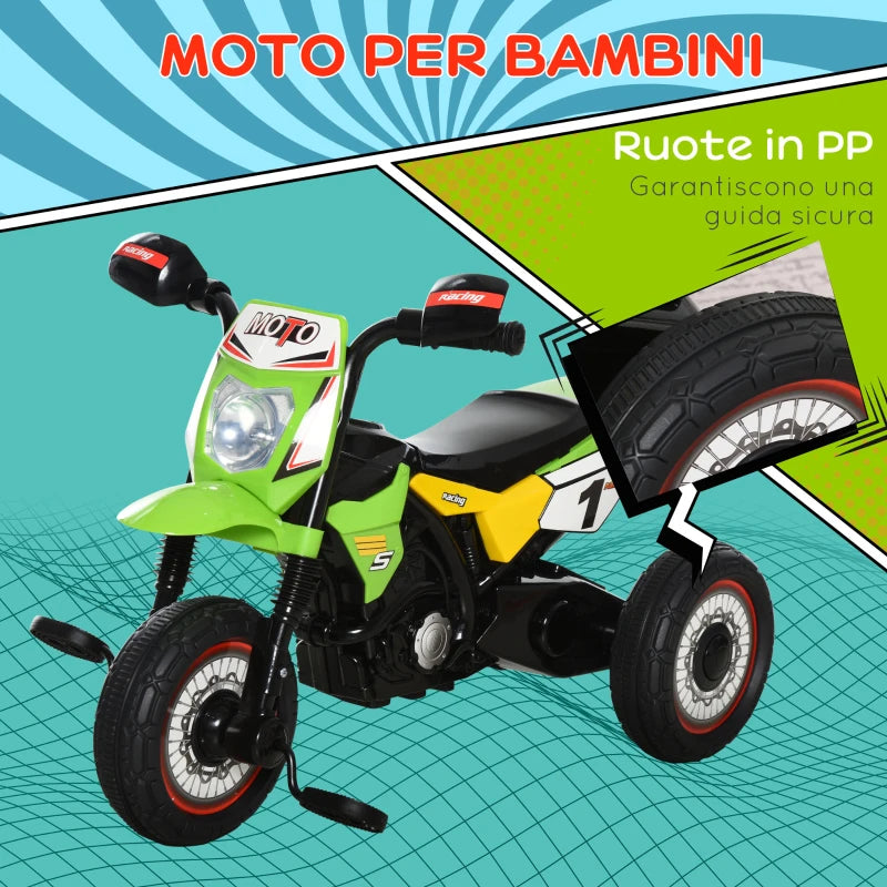 Triciclo per Bambini