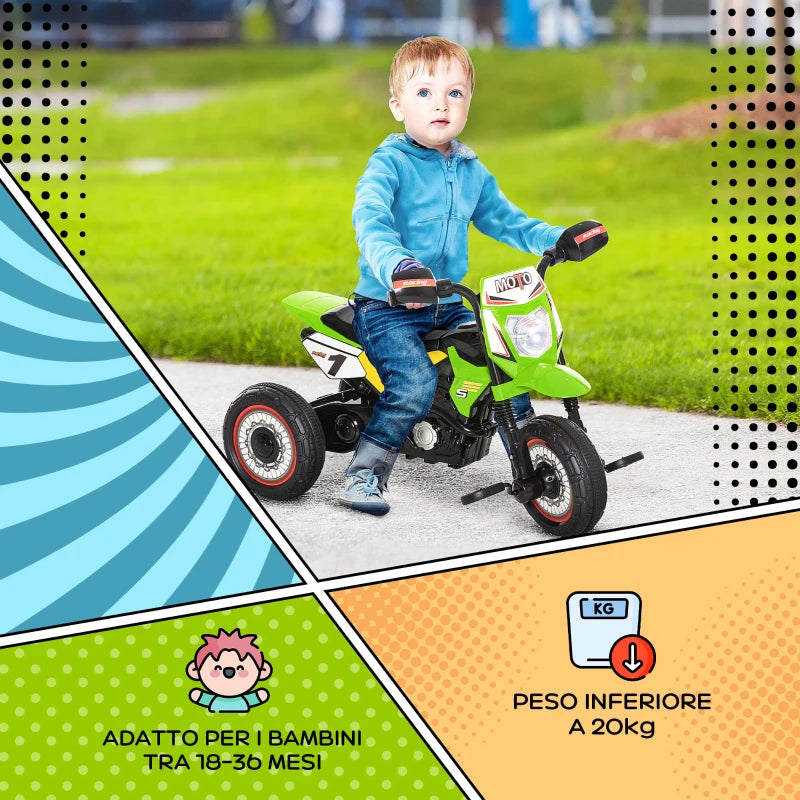 Triciclo per Bambini