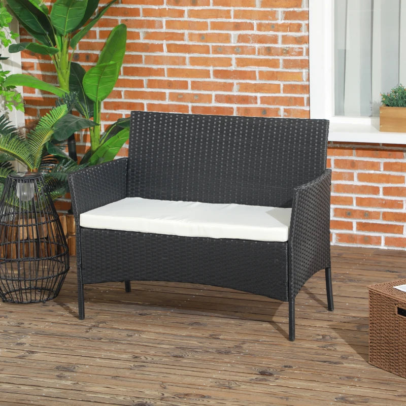 Divano da Giardino