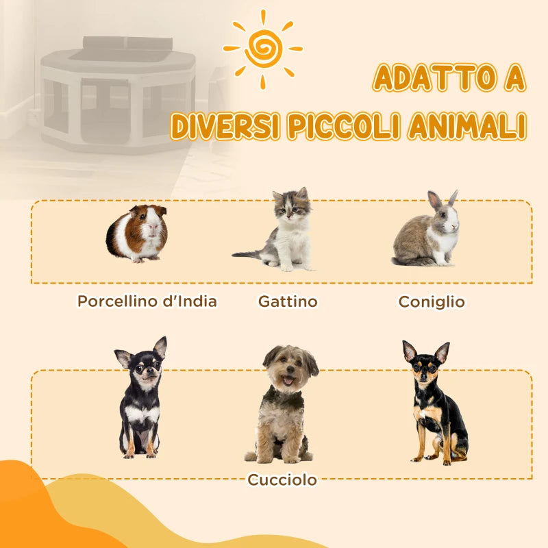 Box per Cani