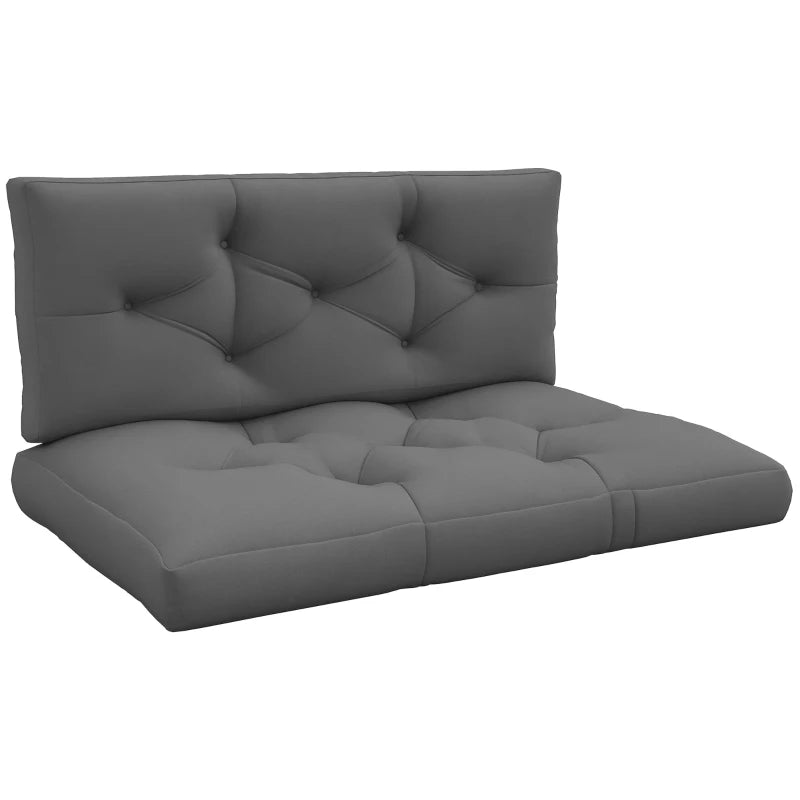Set 2 Cuscini