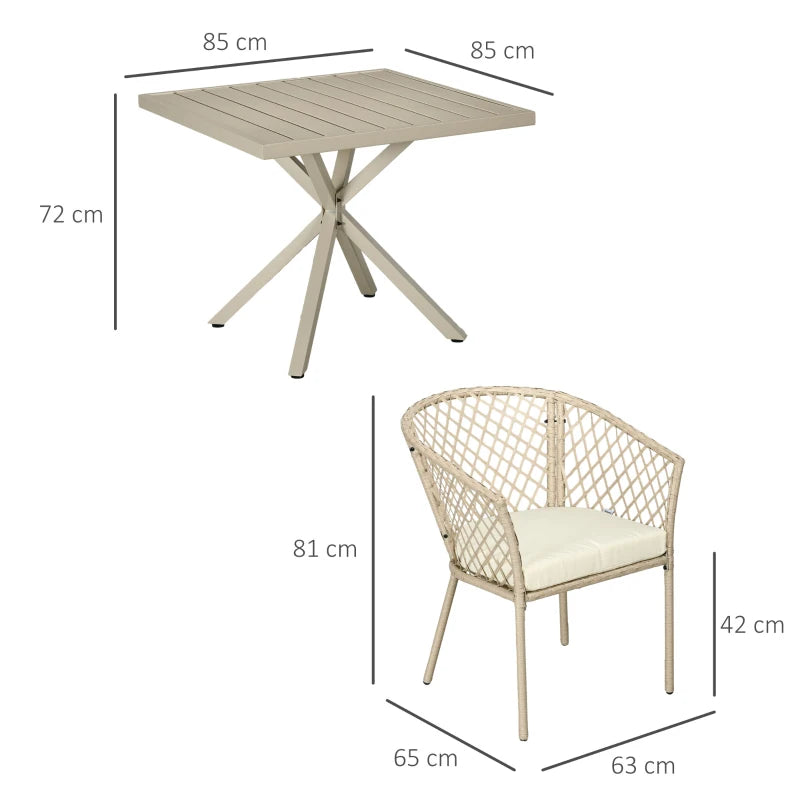 Set da Giardino