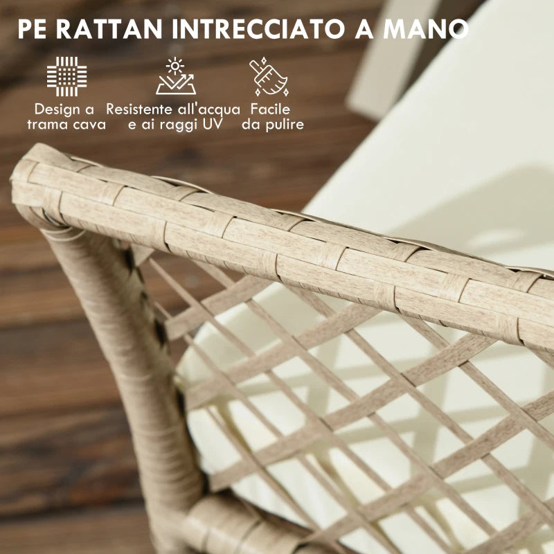 Set da Giardino