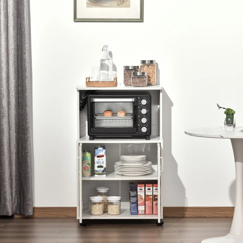 Mobile Cucina Multiuso
