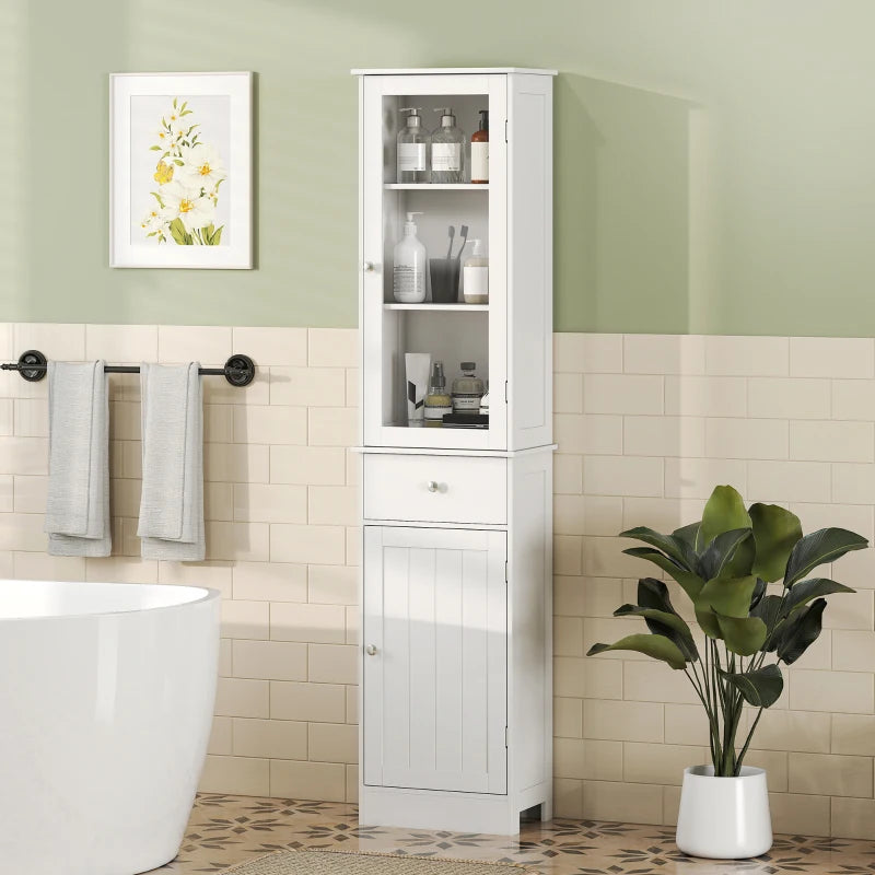 Mobile Colonna Bagno