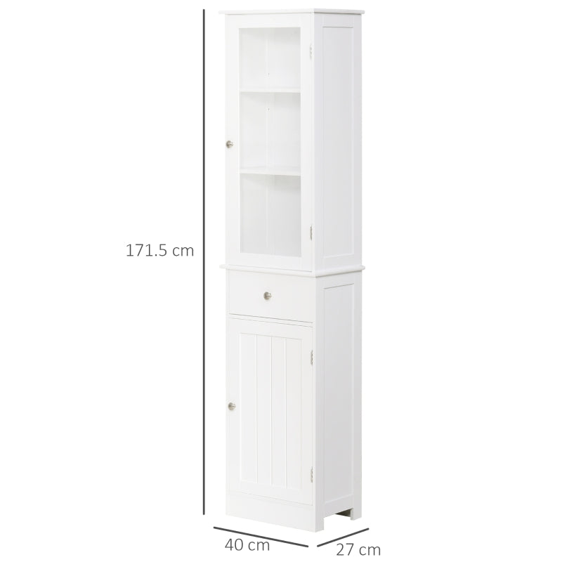 Mobile Colonna Bagno