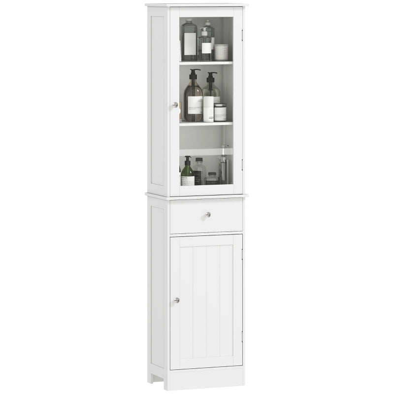 Mobile Colonna Bagno