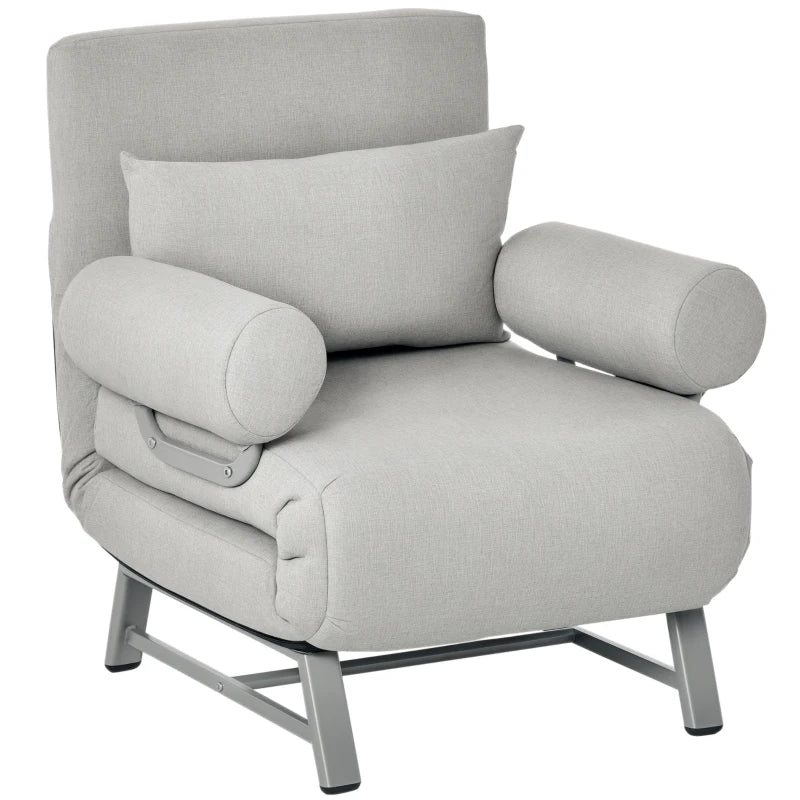 Poltrona Letto Singolo