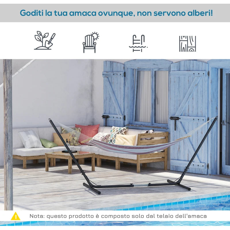Supporto Struttura
