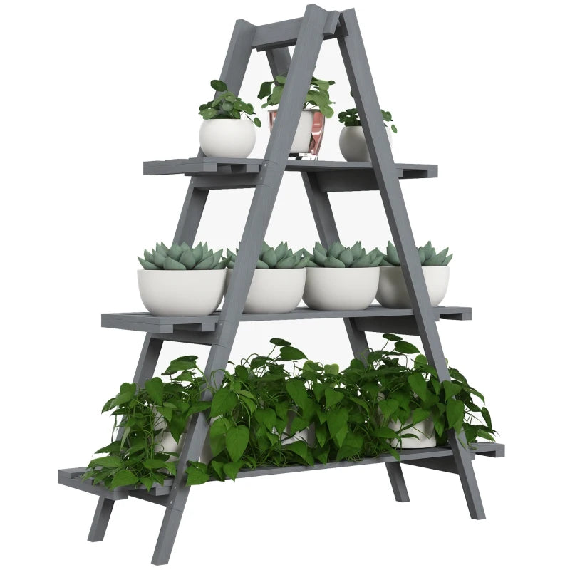 Portapiante Verticale