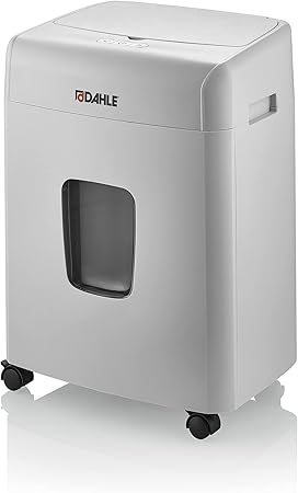 Dahle ShredMATIC 90, Distruggidocumenti