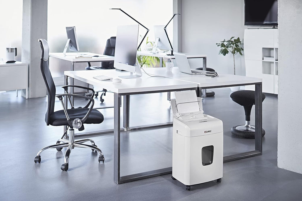 Dahle ShredMATIC 90, Distruggidocumenti