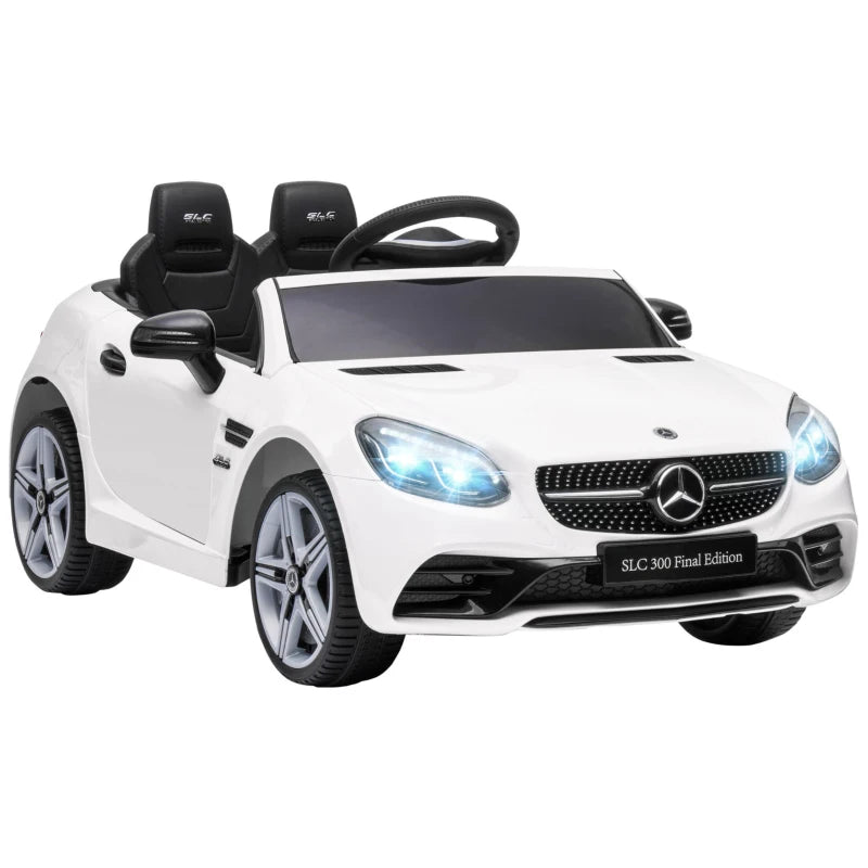 Macchina Elettrica per Bambini