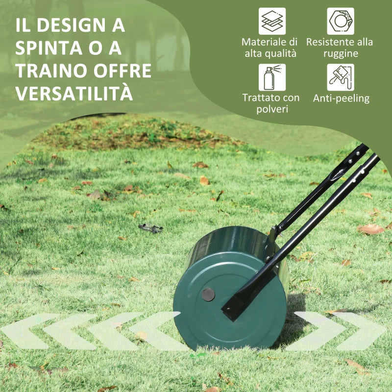 Rullo per Prato