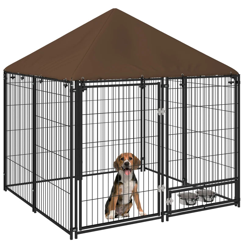 Recinto per Cani