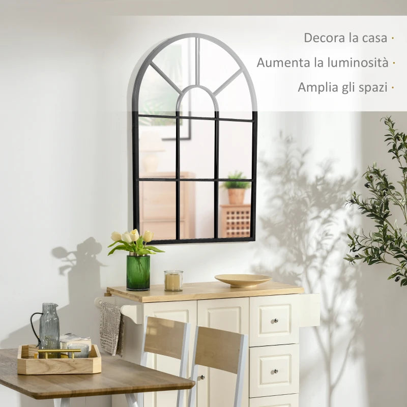 Specchio Moderno a Parete