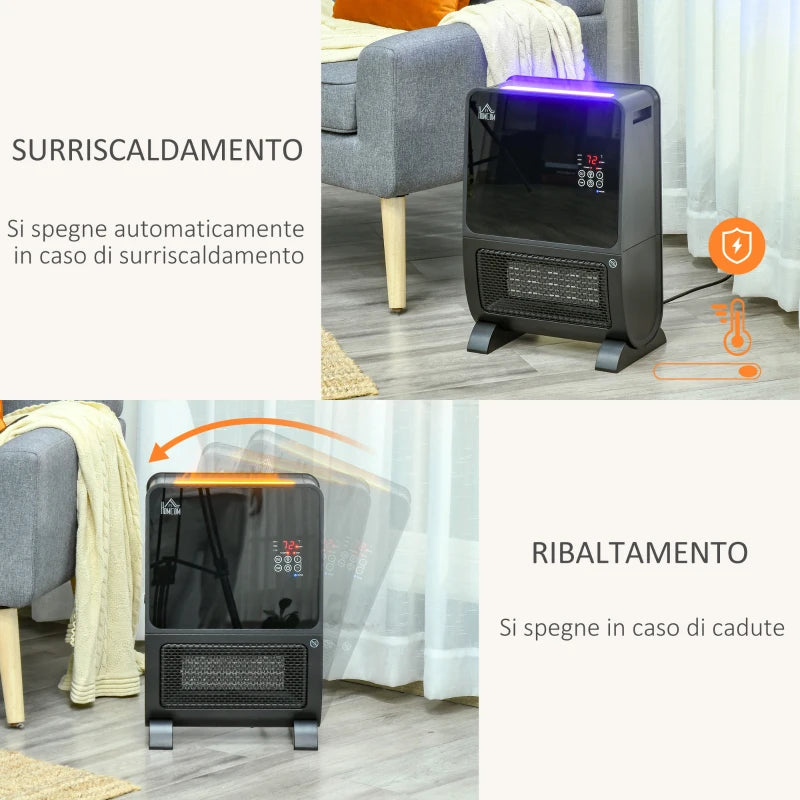 Stufa Elettrica