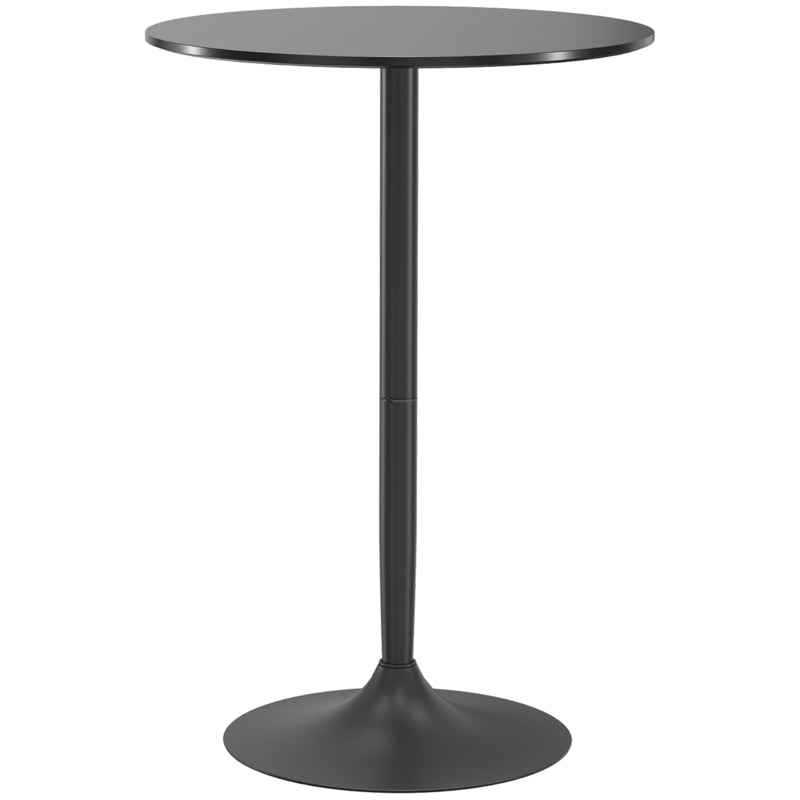 Tavolo Alto da Bar Moderno