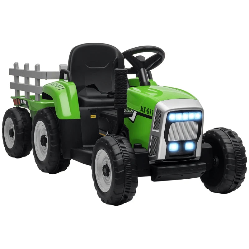 Trattore Elettrico per Bambini