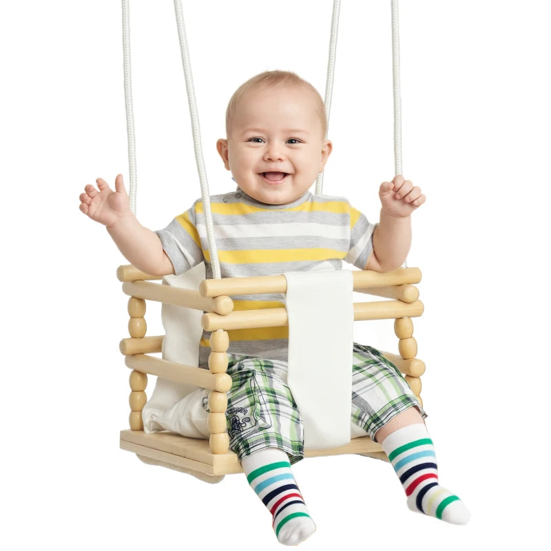 Altalena per Bambini 9-36 Mesi