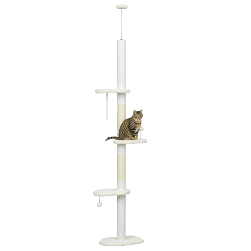 Albero per Gatti
