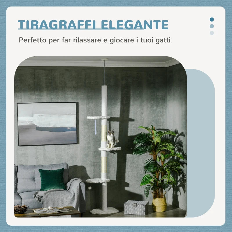Albero per Gatti