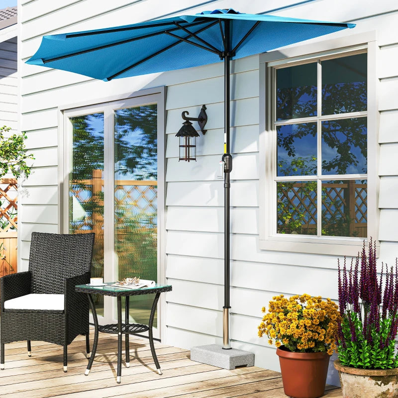 Base per Ombrellone da Giardino