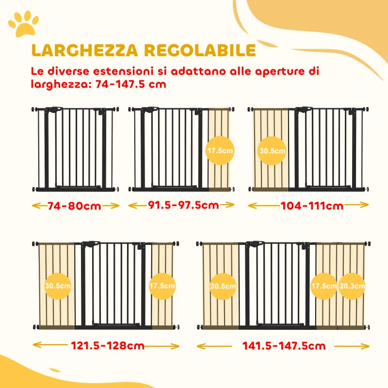 Cancellino per Cani