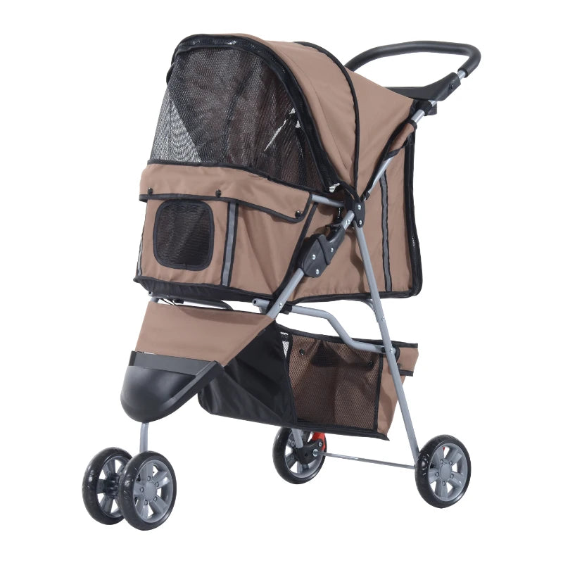 Passeggino per Cani