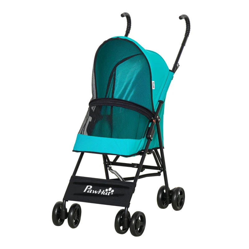 Passeggino per Cani