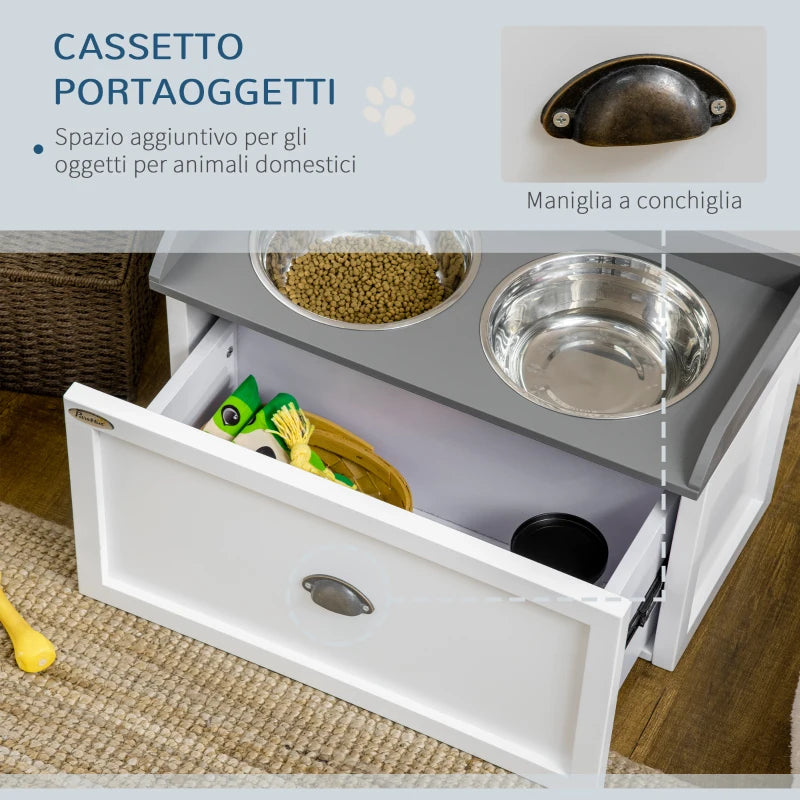 Ciotole per Cani