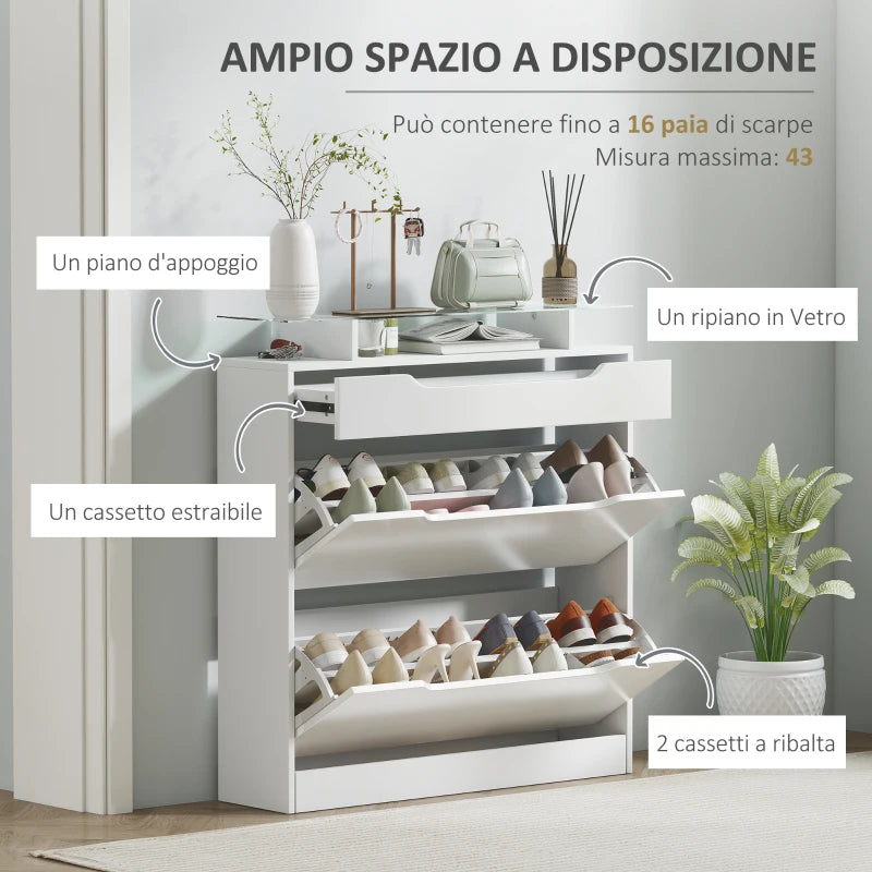 Scarpiera Moderna