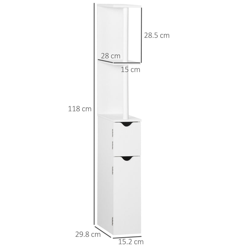 Colonna Bagno