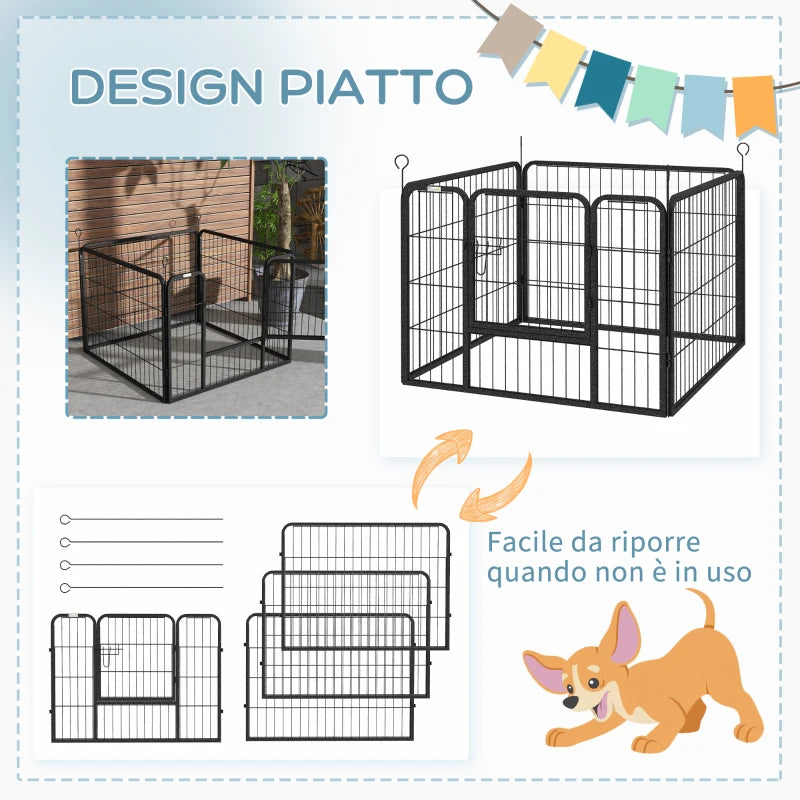 Recinto per Cani