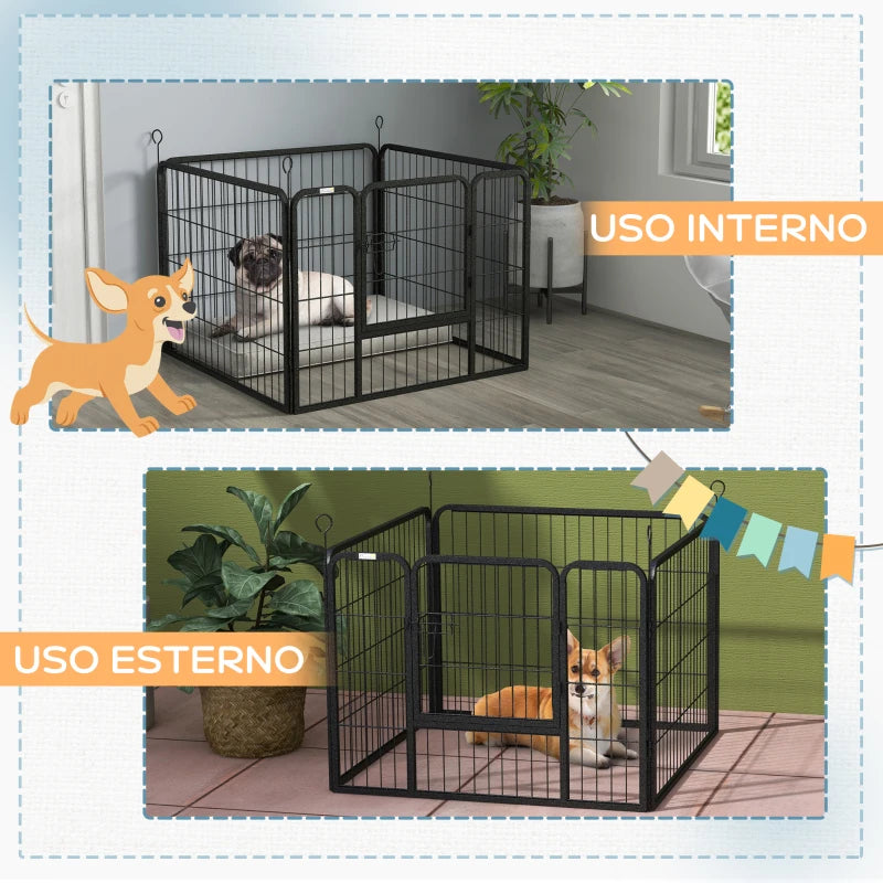 Recinto per Cani