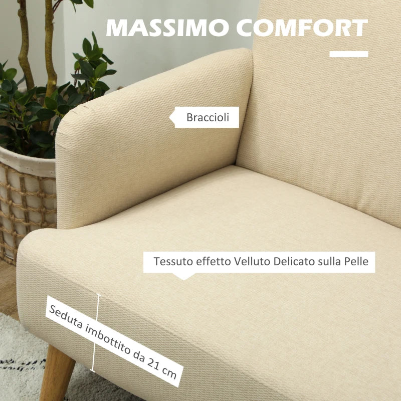 Divano 2 Posti Moderno