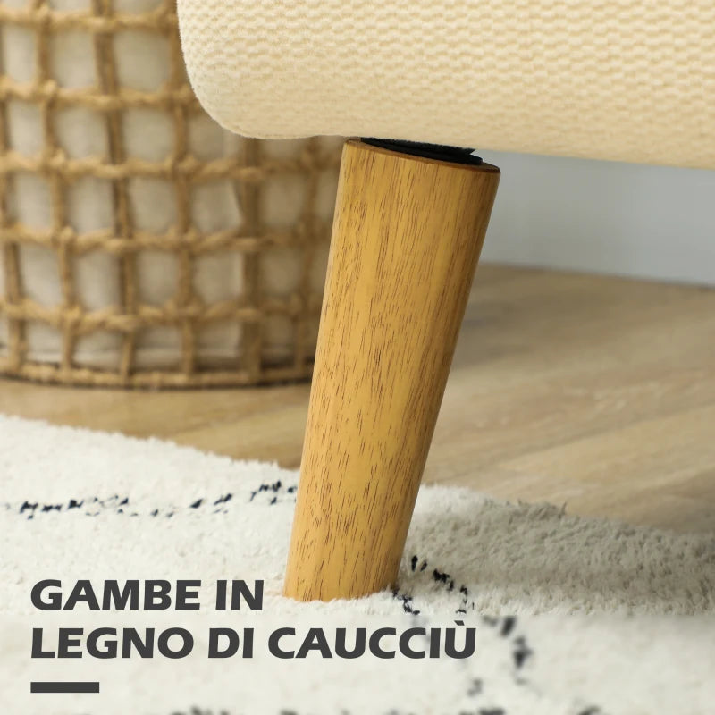 Divano 2 Posti Moderno