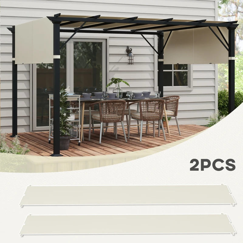Copertura per Gazebo