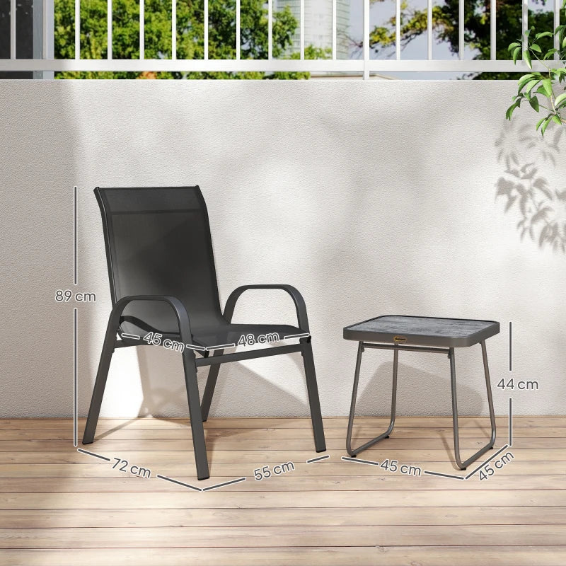 Set da Giardino