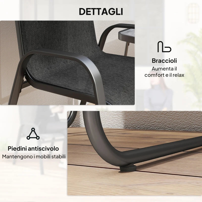 Set da Giardino