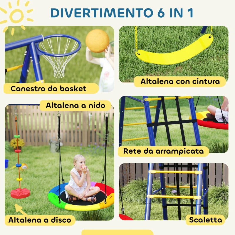 Gioco per Bambini