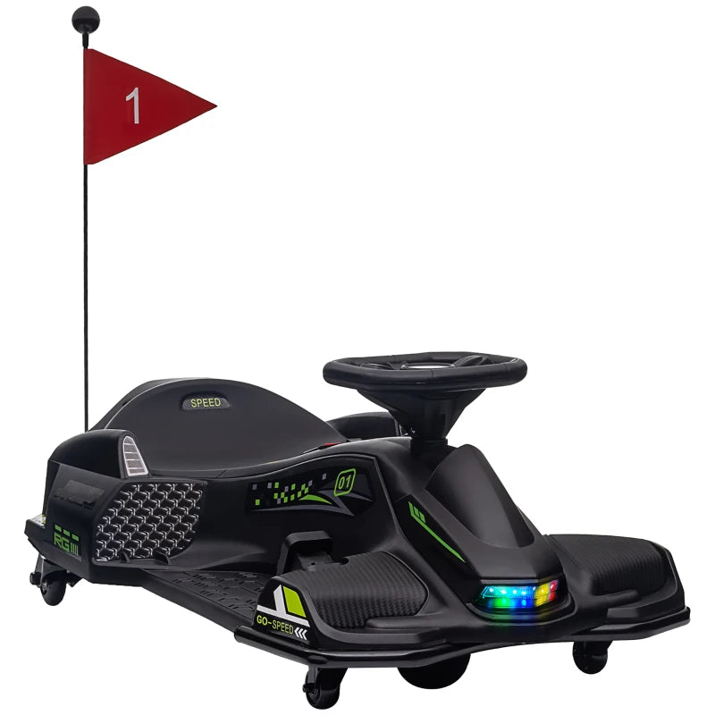 Go Kart Elettrico