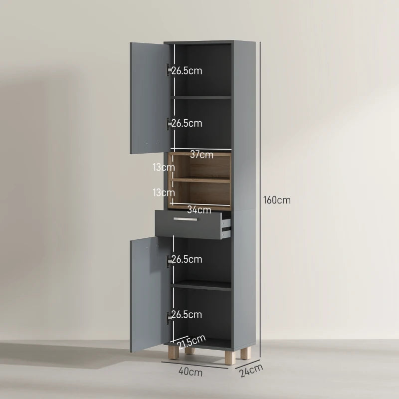Colonna Bagno Moderna