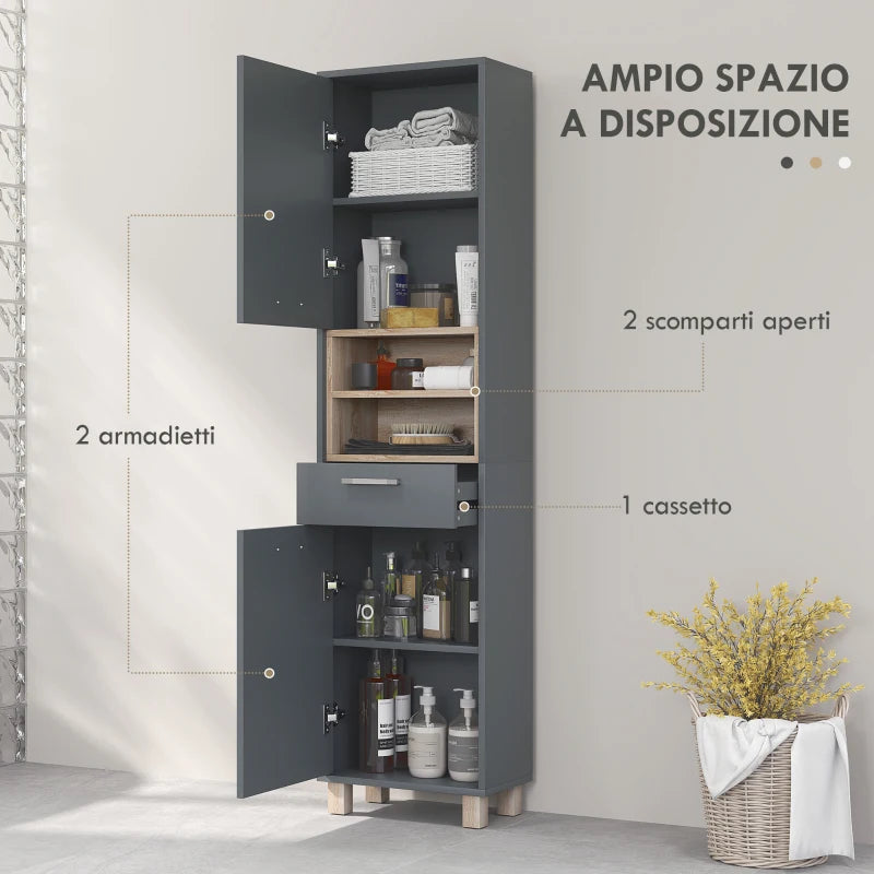 Colonna Bagno Moderna