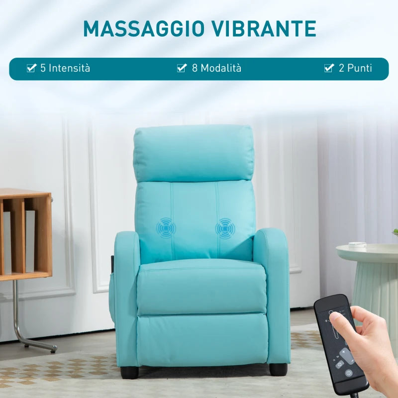Poltrona Relax