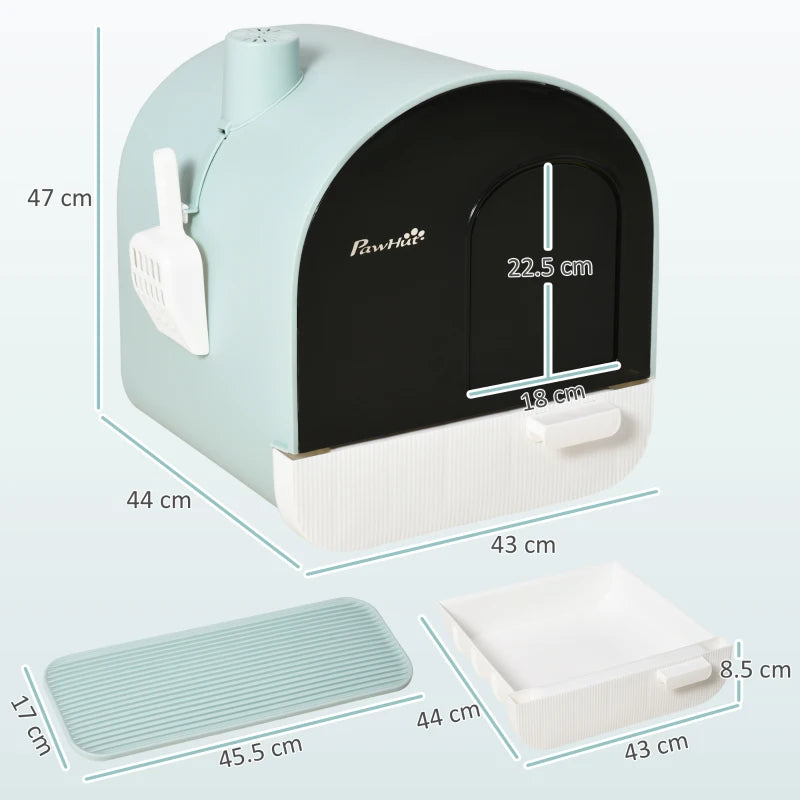 Lettiera per Gatti